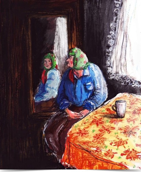 Время прошло так быстро, а шло так медленно. *‘’*‘’*‘’* © Марк Леви «Те слова, что мы не сказали ...