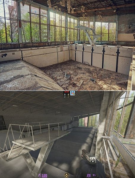 ��������� �������� ������� � ����� Cache � Counter-Strike. �� ����� ����� ����� ��������� �������� ... - 2
