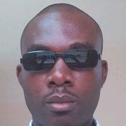 Jonas Mawuli, 41, 