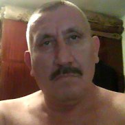 sergo, 57 , 