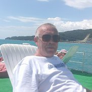 Sergei, 53, 