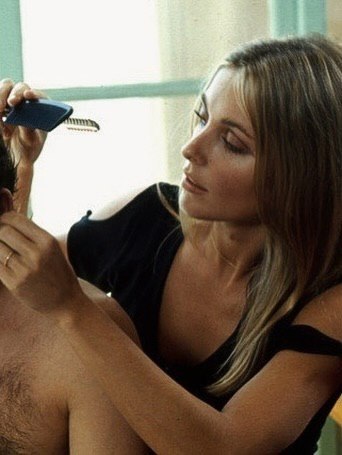 ����� ���� � ����� �������� ��������� � ��������� �������������, 1968