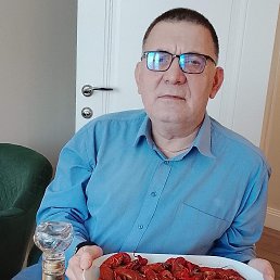 ���� Oleg, ������, 59 ��� - ��������� 23 ��� 2026