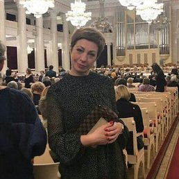 Фото Ирина, Пикалево, 60 лет Ирина, Пикалево, 60 лет