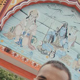 Jatin, 20, 