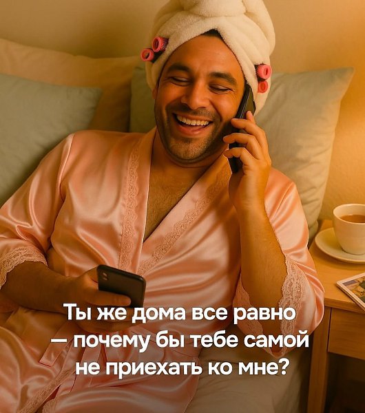 Пока ты созависима, мужчина не боится тебя потерять, потому что знает, что ты никуда не уйдешь