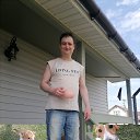   !)    