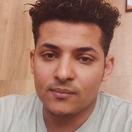 Osama Gabl, �����-���������, 32 ����