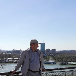 Borislav Repanovic, , 57 