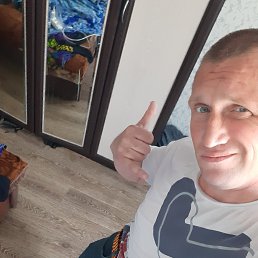 Фото Алексей, Санкт-Петербург, 37 лет - добавлено 8 октября 2025