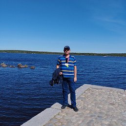 ��������, 57 ���, �����-���������