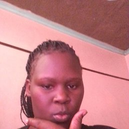Kwagala, 20, 