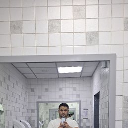 Timur, 26, 