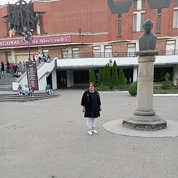 Raisa, �������, 58 ���