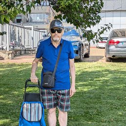 Mister X, ������, 56 ���