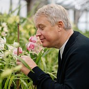 David, 58 , 