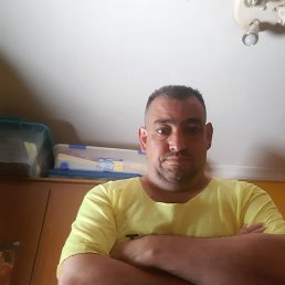 FRAN, 43, 