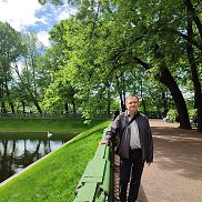 Vladimir, 61 год, Санкт-Петербург Vladimir, 61 год, Санкт-Петербург