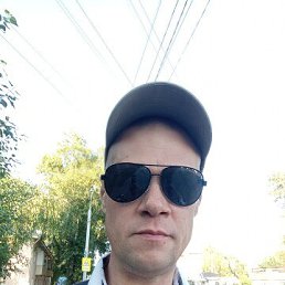 Александр, 43, Томск