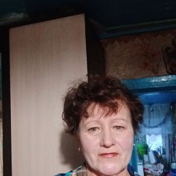 Rezanova, 57, 