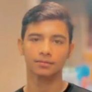 Imran, 18 , 