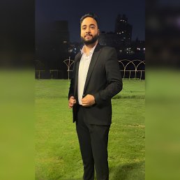 Abdullah, 27, 