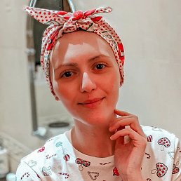 Natasha rogov, 33, 