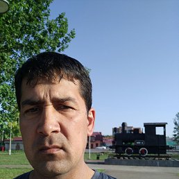 Ruslan, 39 , 