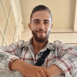 Ali balwi, 29, 