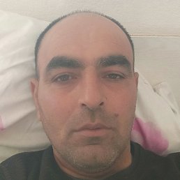 Rafiq Qenberov, , 40 