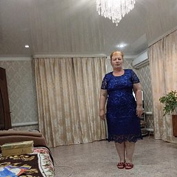 Molotova, 47, 