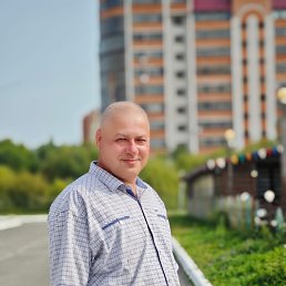 Mamed, 49, 