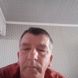 Oleg Marco, 56, 