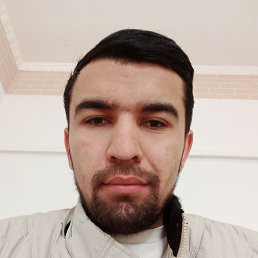 Husniddin, 29, 