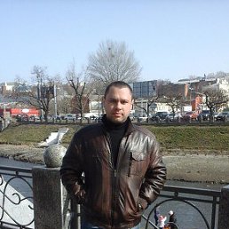 Vadim, 39, 