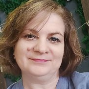 Nina Kovshar, 53 ����, ���������