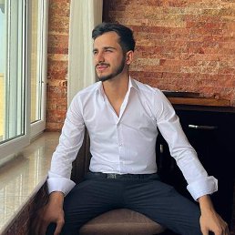 Varid, 25, -