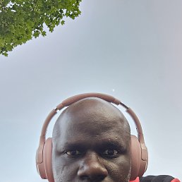 Brother man, 47, 