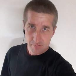 Виктор, 39, Набережные Челны
