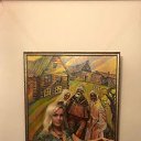 ���� �����, �����-���������, 54 ���� - ��������� 25 ������ 2024