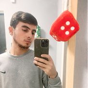 Модест, 24 года, Владивосток Модест, 24 года, Владивосток