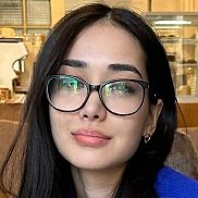 Алиса, 27 лет, Москва Алиса, 27 лет, Москва