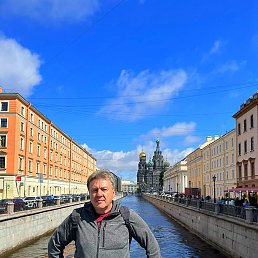 Dima, 58 ���, ������