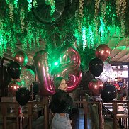 Viktoria, 28 , 