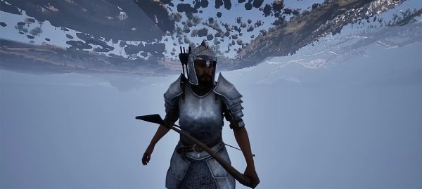 ������ �������� Oblivion Remastered � ������� ��������� ������� ��� ��������. ���� ���������� �� ... - 3