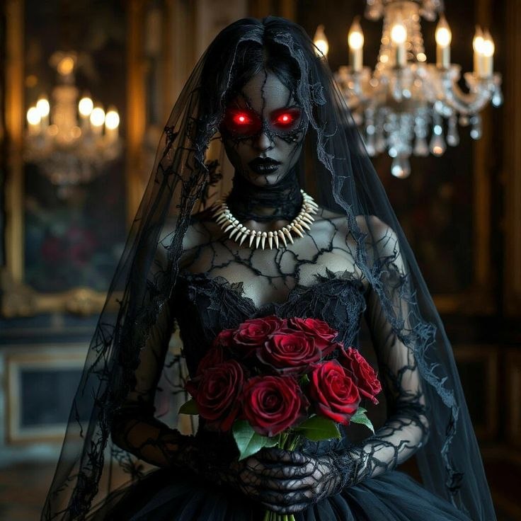 Дьявол играл ей — в начале это была игра: шелест платьев, колкие шутки, искры в глазах, и весь мир ... - 4