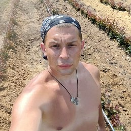 Denchik, 26, 