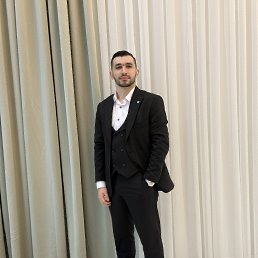 Elmin, 26, 