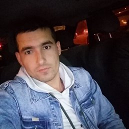 Xasan Xakimboev, 31, 