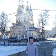 Надежда, 60 лет, Верхотурье Надежда, 60 лет, Верхотурье